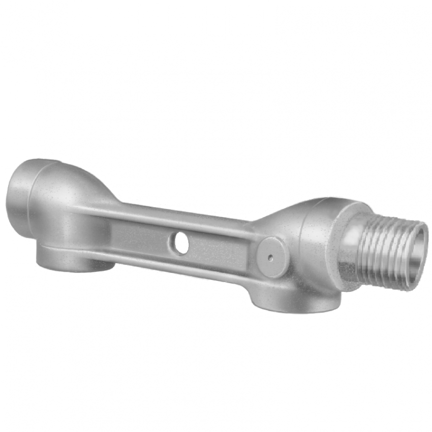 D11 Series Mueller Co. Gas Products Division